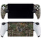 NFL Houston Texans Realtree Xtra Green Camo PlayStation Portal Remote Player Skin