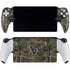 NFL Houston Texans Realtree Xtra Green Camo PlayStation Portal Remote Player Skin