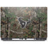 NFL Houston Texans Realtree Xtra Green Camo Dell Precision Skin