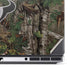 NFL Houston Texans Realtree Xtra Green Camo Dell Precision Skin
