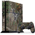 NFL Houston Texans Realtree Xtra Green Camo PS4 Console and Controller Bundle Skin