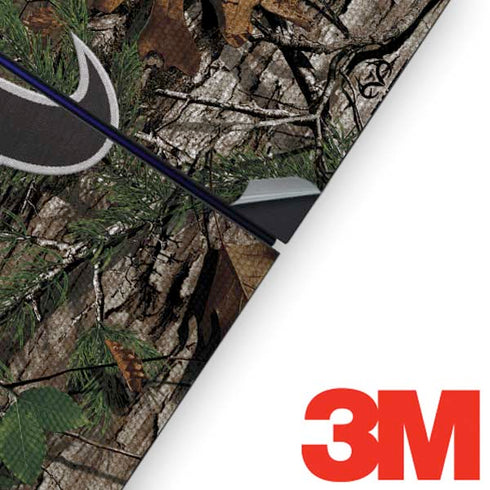 NFL Houston Texans Realtree Xtra Green Camo PS4 Console and Controller Bundle Skin