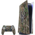NFL Houston Texans Realtree Xtra Green Camo PlayStation PS5 Skins