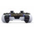 NFL Houston Texans Realtree Xtra Green Camo PS5 DualSense Edge Pro Controller Skin