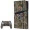 NFL Houston Texans Realtree Xtra Green Camo PS5 Pro Bundle Skin
