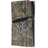 NFL Houston Texans Realtree Xtra Green Camo PS5 Pro Console Skin