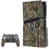 NFL Houston Texans Realtree Xtra Green Camo PS5 Pro Disk Bundle Skin