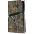 NFL Houston Texans Realtree Xtra Green Camo PS5 Pro Disk Console Skin