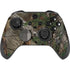 NFL Houston Texans Realtree Xtra Green Camo Xbox Elite Wireless Controller Series 2 Skin