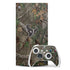 NFL Houston Texans Realtree Xtra Green Camo Xbox Series X Skins