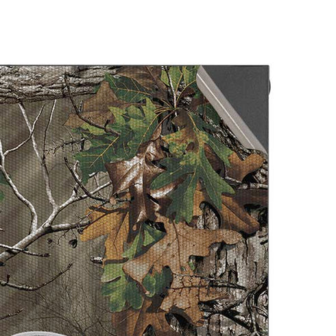NFL Houston Texans Realtree Xtra Green Camo XBox Series X Digital Edition Console Skin