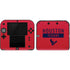 NFL Houston Texans Red Performance Series Nintendo Skins