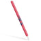 NFL Houston Texans Red Performance Series Apple Pencil (2nd Gen 2019) Skin