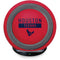 NFL Houston Texans Red Performance Series Fast Charge Wireless Charging Stand Skin