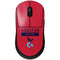 NFL Houston Texans Red Performance Series G Pro Wireless Gaming Mouse Skin