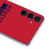 NFL Houston Texans Red Performance Series Galaxy A55 5G Skin