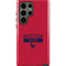 NFL Houston Texans Red Performance Series Galaxy S23 Ultra Pro Case