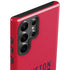 NFL Houston Texans Red Performance Series Galaxy S23 Ultra Pro Case