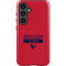 NFL Houston Texans Red Performance Series Galaxy S25 Plus Impact Case