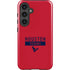 NFL Houston Texans Red Performance Series Galaxy S25 Plus Impact Case