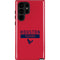 NFL Houston Texans Red Performance Series Galaxy S25 Ultra Impact Case