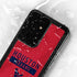 NFL Houston Texans Red Performance Series Galaxy S24 Ultra Waterproof Case