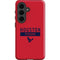 NFL Houston Texans Red Performance Series Galaxy S26 Impact Case