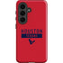 NFL Houston Texans Red Performance Series Galaxy S26 Plus Impact Case