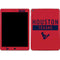 NFL Houston Texans Red Performance Series iPad Skins