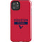 NFL Houston Texans Red Performance Series iPhone Cases