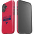 NFL Houston Texans Red Performance Series iPhone 16 Impact Case