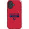 NFL Houston Texans Red Performance Series iPhone 16 Magsafe Impact Case
