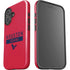 NFL Houston Texans Red Performance Series iPhone 16 Plus Impact Case