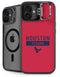 NFL Houston Texans Red Performance Series iPhone 16 Plus Kickstand Case