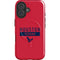NFL Houston Texans Red Performance Series iPhone 16 Plus Magsafe Impact Case