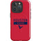 NFL Houston Texans Red Performance Series iPhone 16 Pro Magsafe Impact Case
