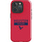 NFL Houston Texans Red Performance Series iPhone 16 Pro Max Impact Case