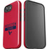 NFL Houston Texans Red Performance Series iPhone 16e Impact Case