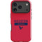 NFL Houston Texans Red Performance Series iPhone 18 Pro Impact Case