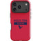 NFL Houston Texans Red Performance Series iPhone 18 Pro Max Impact Case