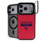 NFL Houston Texans Red Performance Series iPhone 18 Pro Max Kickstand Case