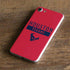NFL Houston Texans Red Performance Series iPhone 8 Skin