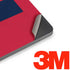 NFL Houston Texans Red Performance Series Apple MacBook Air Skin