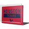 NFL Houston Texans Red Performance Series MacBook Cases