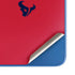 NFL Houston Texans Red Performance Series Moto G Play 4G (2024) Skin