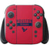 NFL Houston Texans Red Performance Series Nintendo Switch 2 (2025) with Joy-Con Skin