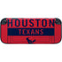 NFL Houston Texans Red Performance Series Nintendo Switch 2 (2025) with Joy-Con Skin