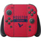 NFL Houston Texans Red Performance Series Nintendo Switch 2 (2025) Joy-Con Controller Skin