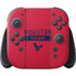 NFL Houston Texans Red Performance Series Nintendo Skins