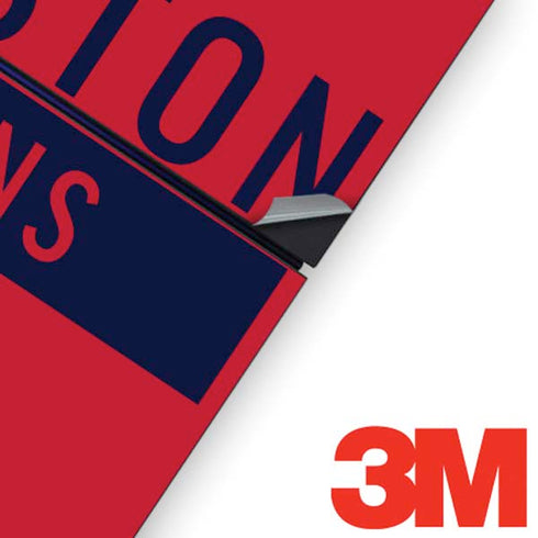 NFL Houston Texans Red Performance Series PS4 Console and Controller Bundle Skin